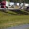Lumberton North Carolina Weigh Station Truck Scale Picture Lumberton North Carolina Weigh Station Truck Scale Picture