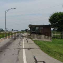 Van Wert County Ohio Weigh Station Truck Scale Picture Van Wert County Weigh Station Van Wert County Ohio Weigh Station Truck Scale Picture Van Wert County Weigh Station