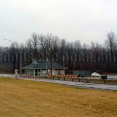 Delaware County Ohio Weigh Station Truck Scale Picture Delaware County Ohio Weigh Station Truck Scale Picture
