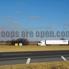 Erick Oklahoma Weigh Station Truck Scale Picture Erick Oklahoma Weigh Station Truck Scale Picture