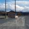 Baker City Oregon Weigh Station Truck Scale Picture Baker City Oregon Weigh Station Truck Scale Picture