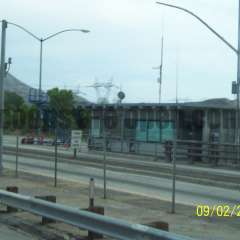 Cajon California Weigh Station Truck Scale Picture Thanks for the picture, Maurice! Cajon California Weigh Station Truck Scale Picture Thanks for the picture, Maurice!