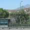Cajon California Weigh Station Truck Scale Picture South Bound Cajon Scale House Looking Back after Crossing Cajon California Weigh Station Truck Scale Picture South Bound Cajon Scale House Looking Back after Crossing
