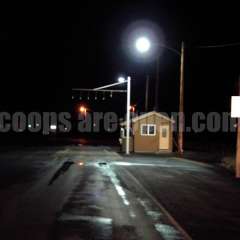 Burns Oregon Weigh Station Truck Scale Picture Burns Weigh Station West Bound Burns Oregon Weigh Station Truck Scale Picture Burns Weigh Station West Bound