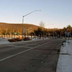 Carroll Pennsylvania Weigh Station Truck Scale Picture Carroll Pennsylvania Weigh Station Truck Scale Picture