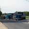 Nuangola Wilkes-Barre Pennsylvania Weigh Station Truck Scale Picture