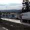 Donner Pass (Truckee) California Weigh Station Truck Scale Picture Truckee Weigh Station Inpsection Bays Donner Pass (Truckee) California Weigh Station Truck Scale Picture Truckee Weigh Station Inpsection Bays