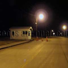 Mitchell South Dakota Weigh Station Truck Scale Picture Mitchell South Dakota Weigh Station Truck Scale Picture