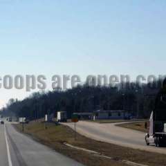 Knoxville Tennessee Weigh Station Truck Scale Picture Knoxville Tennessee Weigh Station Truck Scale Picture