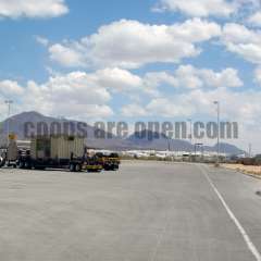 Anthony Texas Weigh Station Truck Scale Picture Anthony Texas Weigh Station Truck Scale Picture