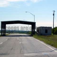 Seguin (San Antonio) Texas Weigh Station Truck Scale Picture Seguin (San Antonio) Texas Weigh Station Truck Scale Picture