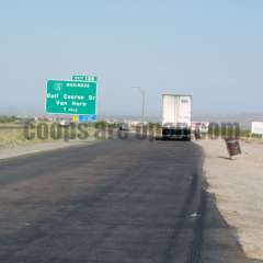 Van Horn Texas Weigh Station Truck Scale Picture Van Horn Texas Weigh Station Truck Scale Picture