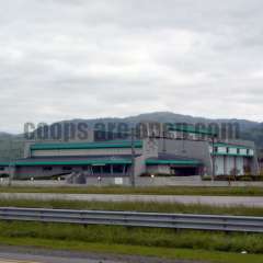 Gilroy California Weigh Station Truck Scale Picture North Bound Gilroy Super Coop Gilroy California Weigh Station Truck Scale Picture North Bound Gilroy Super Coop