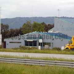 Gilroy California Weigh Station Truck Scale Picture Gilroy Weigh Station South Bound Gilroy California Weigh Station Truck Scale Picture Gilroy Weigh Station South Bound