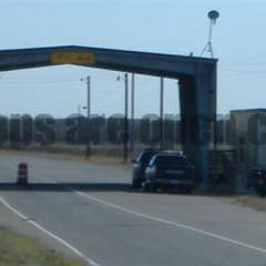 Falfurrias Texas Weigh Station Truck Scale Picture Thanks for the picture, badtiming! Falfurrias Texas Weigh Station Truck Scale Picture Thanks for the picture, badtiming!