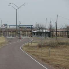 Childress Texas Weigh Station Truck Scale Picture Childress Weigh Station Childress Texas Weigh Station Truck Scale Picture Childress Weigh Station