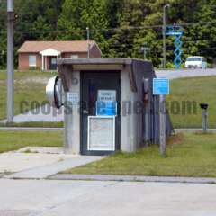 Carson Virginia Weigh Station Truck Scale Picture Carson Virginia Weigh Station Truck Scale Picture