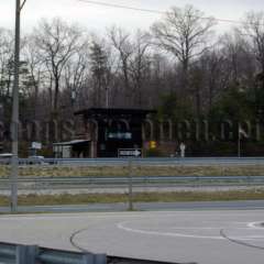 Dumfries Virginia Weigh Station Truck Scale Picture Dumfries Virginia Weigh Station Truck Scale Picture