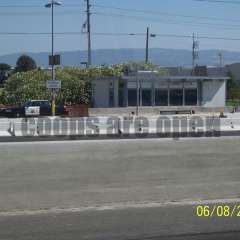 Livermore California Weigh Station Truck Scale Picture Thanks for the picture, Maurice!