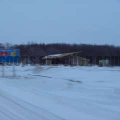 Kegonsa SWEF (Madison) Wisconsin Weigh Station Truck Scale Picture  Kegonsha SWEF Madison Weigh Station