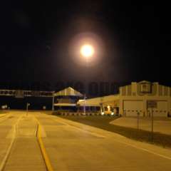 Terre Haute Indiana Weigh Station Truck Scale Picture  Terre Haute Weigh Station