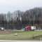 Cuddy (Pittsburgh) Pennsylvania Weigh Station Truck Scale Picture  Pittsburgh Truck Scale/Rest Area South Bound