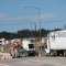 Monument Colorado Weigh Station Truck Scale Picture  Monument North Bound Weigh Station