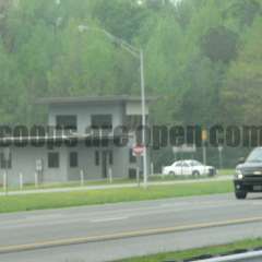 Forsyth (Macon) Georgia Weigh Station Truck Scale Picture  Macon Weigh Station South Bound