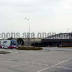 East Boise Port of Entry Idaho Weigh Station Truck Scale Picture  