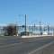 Hollister Port of Entry Idaho Weigh Station Truck Scale Picture  Hollister Port of Entry South Bound