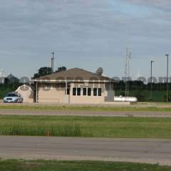 Worth South Iowa Weigh Station Truck Scale Picture Worth South Weigh Statation