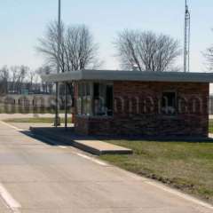 Salix South Iowa Weigh Station Truck Scale Picture  