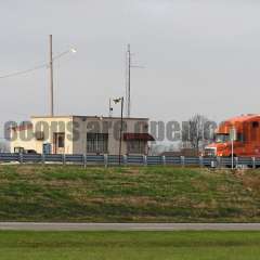 Post 4 Kentucky Weigh Station Truck Scale Picture  