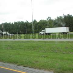 La Place Louisiana Weigh Station Truck Scale Picture Thanks for the picture, John!