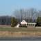 Fowlerville Michigan Weigh Station Truck Scale Picture  