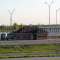 Mayview Missouri Weigh Station Truck Scale Picture  