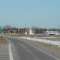 North Platte Nebraska Weigh Station Truck Scale Picture  