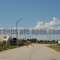 Lordsburg New Mexico Weigh Station Truck Scale Picture  West Bound Lordsburg Truck Scale