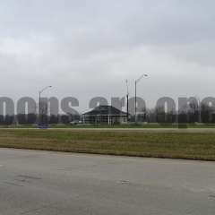 Clinton County Ohio Weigh Station Truck Scale Picture  