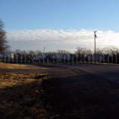 Tiger Mountain (Henryetta) Oklahoma Weigh Station Truck Scale Picture  