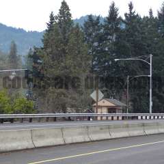 Booth Ranch weigh station Oregon Weigh Station Truck Scale Picture  