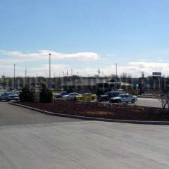 Smithfield Pennsylvania Weigh Station Truck Scale Picture  