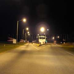 Fair Play South Carolina Weigh Station Truck Scale Picture  