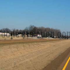 Jackson Tennessee Weigh Station Truck Scale Picture  