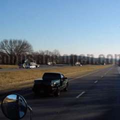 New Middleton Tennessee Weigh Station Truck Scale Picture  