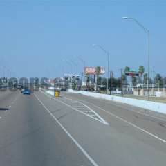 Donna (McAllen) Texas Weigh Station Truck Scale Picture Thanks for the picture, badtiming!