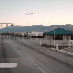 Perry Utah Weigh Station Truck Scale Picture Thanks for the picture, Mat!