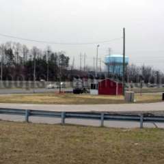 Dumfries Virginia Weigh Station Truck Scale Picture  