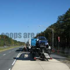 Dahlgren Virginia Weigh Station Truck Scale Picture Dahlgren Weigh Station