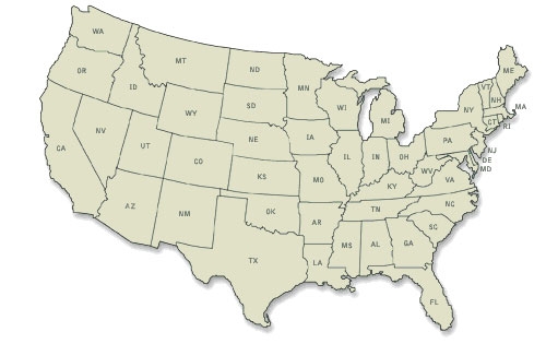 United States Highway Truck Scales and Weigh Stations Information